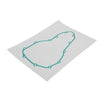 Kawasaki Ninja EX 650 Z650 3 x Engine Cover Gaskets (2006-2023)