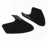 Ducati Monster 696 796 1100 3M Tank Traction Pad Side Gas Protector (2008-2014)