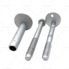 Toyota Land Cruiser Prado 120 Lower Camber Bolt Kit (2003-2009)