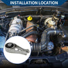 Chevrolet Equinox Motor Mount (2018 - 2020)