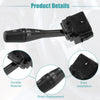 Mitsubishi Endeavor Turn Signal Switch (2004-2015)
