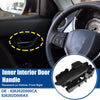 Hyundai Elantra Front Right Inner Door Handle (2001-2006)