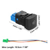 Toyota Expansion Port Switch / Steering Wheel Heating Switch with Wire