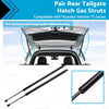 Hyundai Veloster Rear Tailgate Gas Struts (2012-2018)