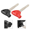 Yamaha Motorbike Scooter Ignition Key Blank Shell Case