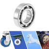 6206 Deep Groove Ball Bearings 30x62x16mm 1 Pc Scooter Skateboard Wheel