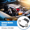 Hyundai Santa Fe, Sonata Ignition Misfire Sensor (2006-2010)