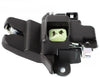 Kia Rio Sedan Trunk Latch Lid Lock Release (2012–2017)