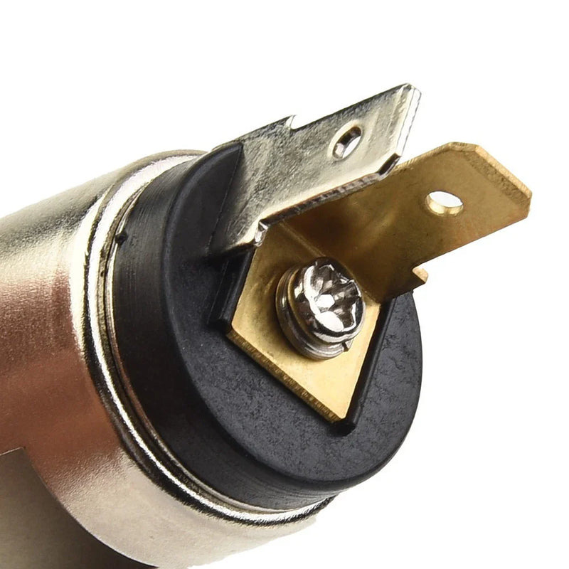 Car & Motorcycle GPS & Mobile Devices Power Socket