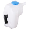 Washer Reservoir For 88-92 Toyota Corolla with Hose and