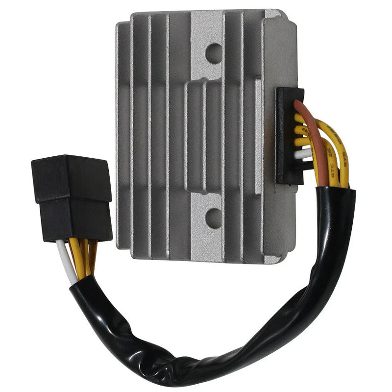 Kawasaki ZR550, ER500, ZR400 Voltage Rectifier Regulator (1991-2004)