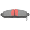 Nissan Pathfinder R51 Front Disc Brake Pads Set (2005 - 2013)