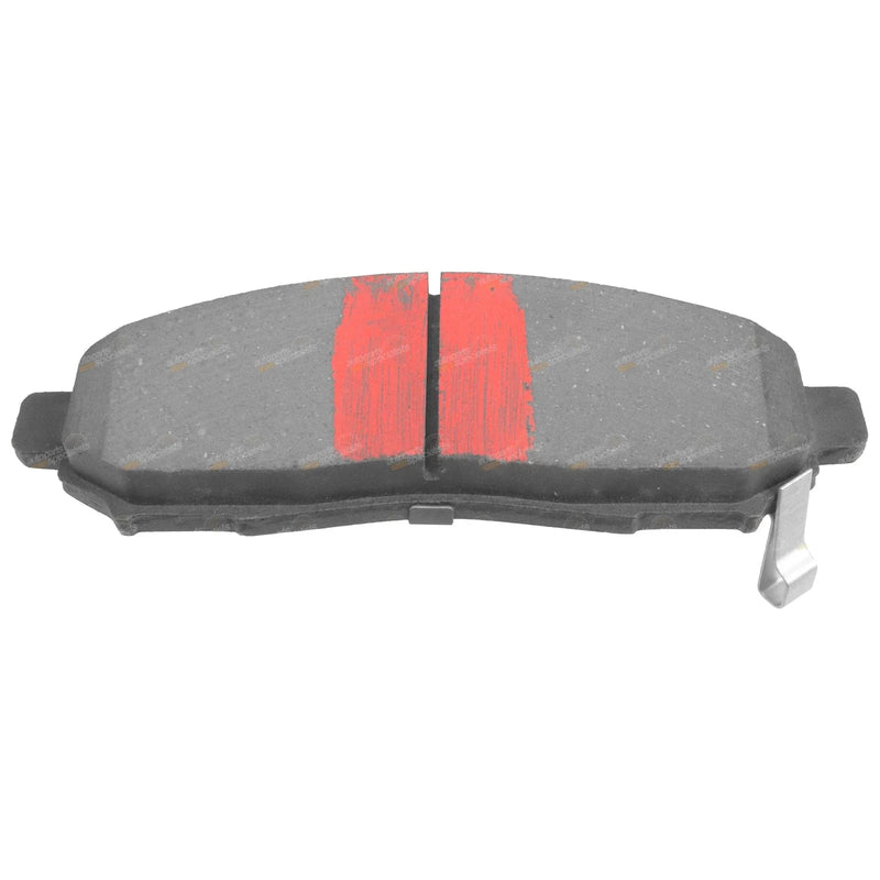 Nissan Pathfinder R51 Front Disc Brake Pads Set (2005 - 2013)