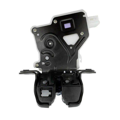 Nissan Qashqai Tailgate Lock Latch Actuator (2007-2023)