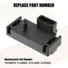 Chevy Jeep Manifold Absolute Pressure Sensor (2010-2015)