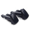 Hyundai ix35, Kia Sorento Windshield Wiper Washer Nozzles (2010-2018)
