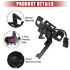 Chevrolet Cruze Hood Latch w/ Sensor (2012-2016)