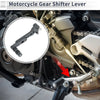 Suzuki GSX250R Titanium Tone Gear Shifter Lever (2017-2023)