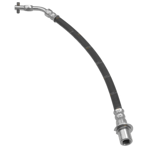 Toyota Landcruiser 80 Series LH Front Hydraulic Brake Hose (1989–1994)
