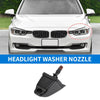 Honda CR-V Driver Side Headlight Washer Nozzle (2005-2006)
