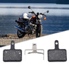 Vsett 10 Zoom Hydraulic Brake Pads