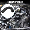 BMW 740i Radiator Hose 3.0L Coolant Pipe (2016 - 2019)