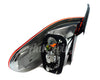 BMW X5 Series E70 Right Side Original USA Rear Light (2007-2013)