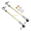 Honda TRX350 TRX400 Rancher Tie Rods Ends Assy (2000–2006)
