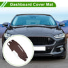 Ford Mondeo (2004-2012) - Brown Dashboard Cover Mat
