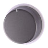 Toyota Highlander 3 x Air Conditioning Control Knob Covers (2009-2013)