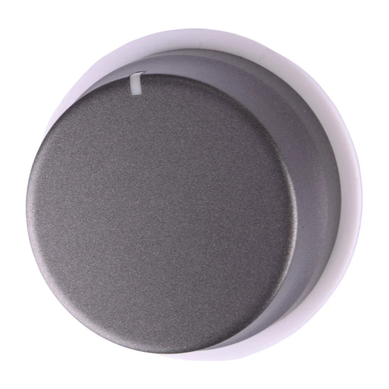 Toyota Highlander 3 x Air Conditioning Control Knob Covers (2009-2013)