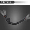 BMW 535i 335i XDrive Engine Air Intake Hose Crankcase Vent Hose