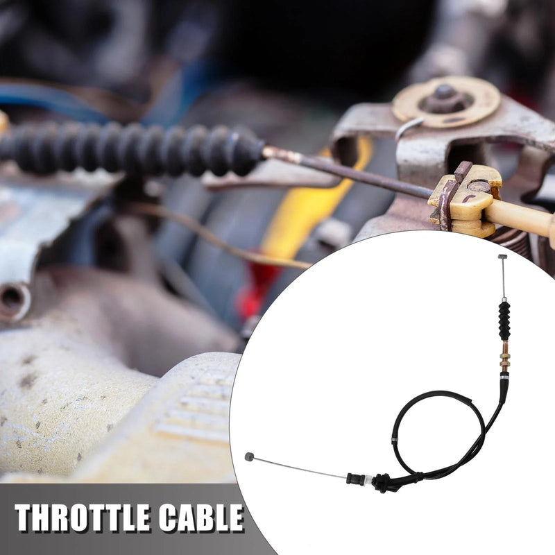 Honda Civic B16A Throttle Cable (1992-2000)