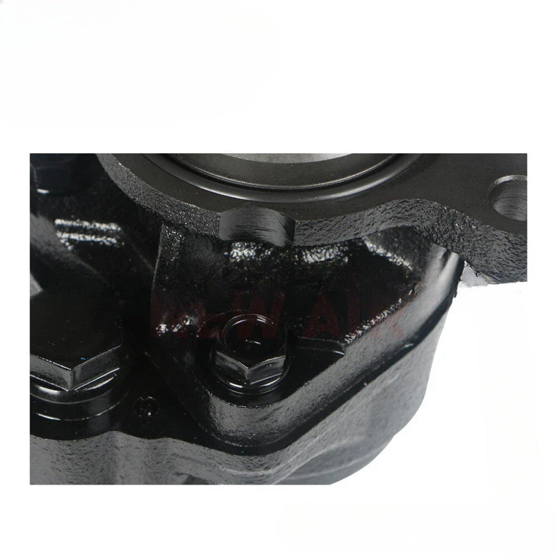 TOYOTA LAND CRUISER 80 Power Steering Pump (1990–1998)