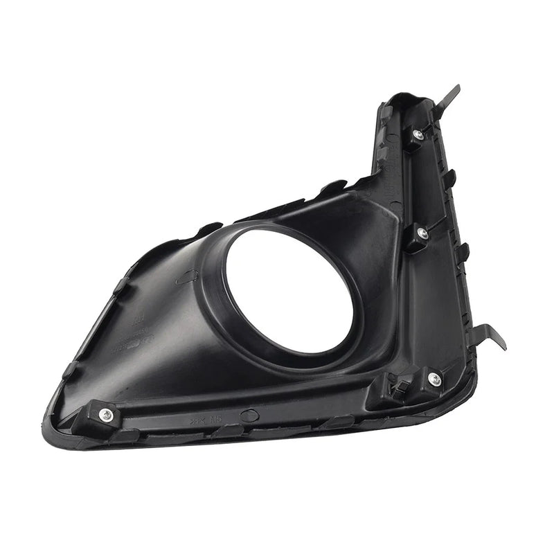 Subaru Crosstrek Right Front Bumper Fog Light Bezel Cover (2016-2017)