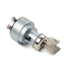 Yanmar Excavator C50R Ignition Switch with 2 Keys