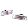 Toyota Hilux LN85 LN100 LN106 1988-1997 Clear Turn Signal Light