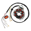 Gas Gas EC250 EC200 EC300 EC125 Alternator Magneto Stator Coil (2000–2012)