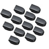 Toyota Yaris Corolla 1 Rear Windshield Wiper Arm Nut Cover Caps