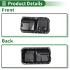 Honda Accord Engine Oil Pan (1998-2002)