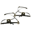 Ford Territory SX SY SZ 2x LH+RH Electric Window Regulators (2004 - 2016)