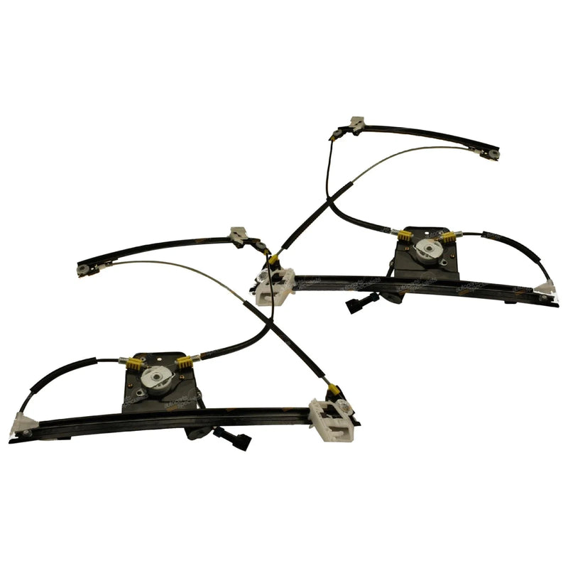 Ford Territory SX SY SZ 2x LH+RH Electric Window Regulators (2004 - 2016)