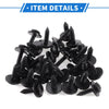 Honda Accord 30 x Fender Liner Splash Shield Bumper Cover Screw (2006-2007)
