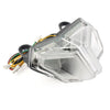 Ducati 848 1098 1198 Integrated LED Rear Tail Light Brake Turn Signals