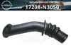 Nissan Fairlady 240Z Datsun S30 Fuel Tank Filler Hose (1969–1973)