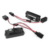 Seat Arosa Ibiza Cordoba Leon Toledo LED License Plate Lights (2003-2009)