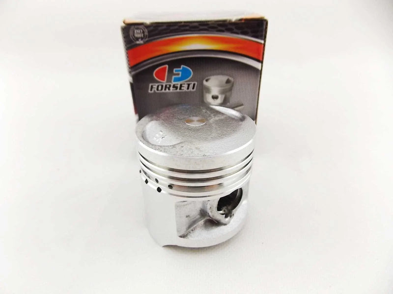 Honda XL80 (1980-1985)  
2. 48.5mm Rings & Pin Clips for Honda XL80 1. 1.00mm O/S Piston Kit (1980-1985)