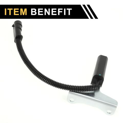 Dodge B150 B250 B350 D150 Crankshaft Position Sensor (1990-1993)