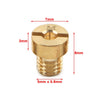 Dellorto SHA Carburetor M5 Main Jet