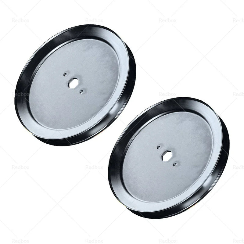 John Deere Sabre D105 Blade Spindle Pulley (2011-2017)